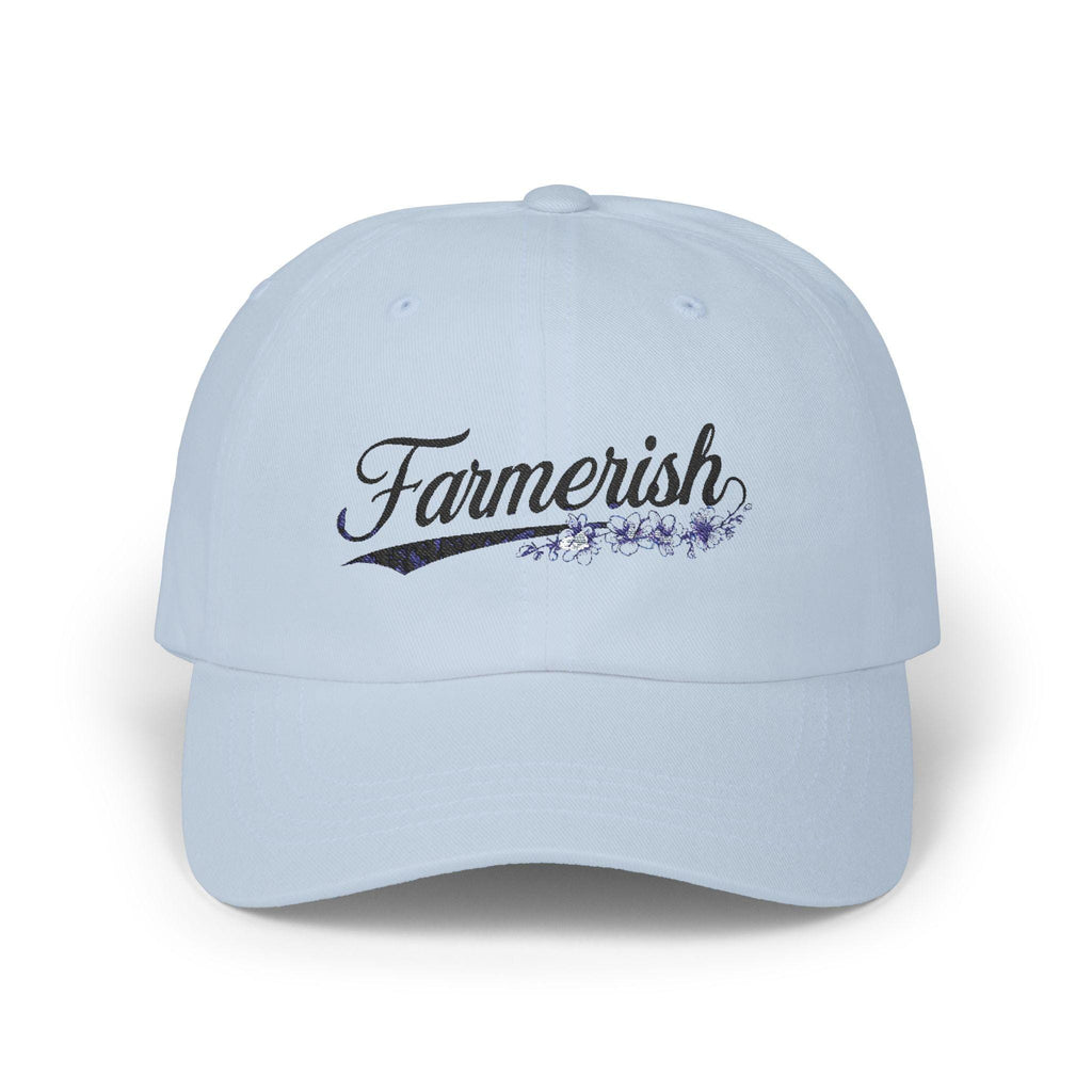 Farm Girl Hat Farmerish Cap for Women Farm Girl Gift  Farming Hat For Women Farmer-ish Saying