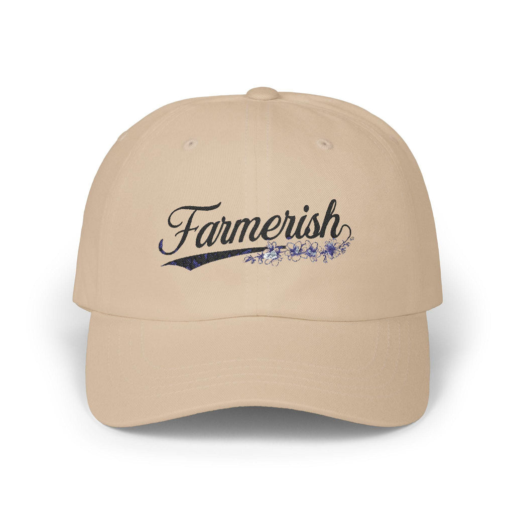Farm Girl Hat Farmerish Cap for Women Farm Girl Gift  Farming Hat For Women Farmer-ish Saying