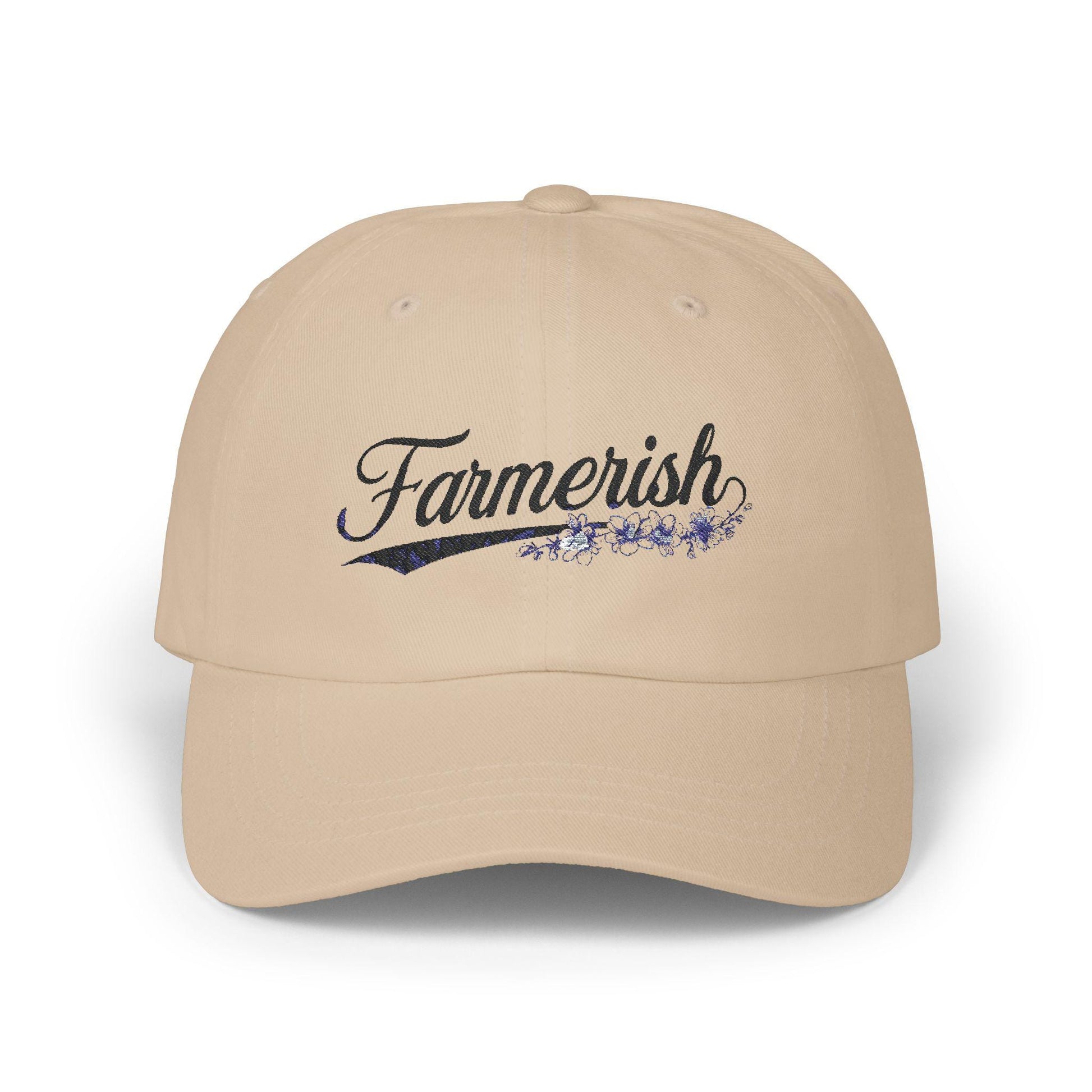 Farm Girl Hat Farmerish Cap for Women Farm Girl Gift  Farming Hat For Women Farmer-ish Saying