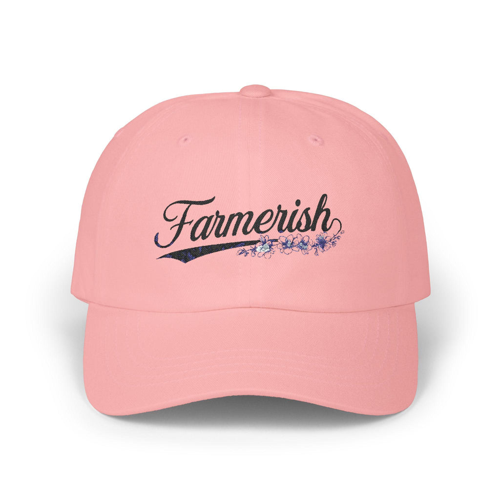 Farm Girl Hat Farmerish Cap for Women Farm Girl Gift  Farming Hat For Women Farmer-ish Saying